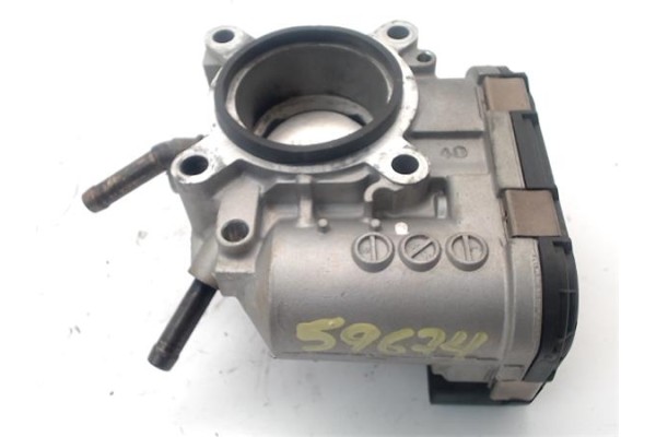 Recambio de caja mariposa aire para seat ibiza (6k1) 1.4 referencia OEM IAM 06A133062AB  