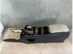 Recambio de embellecedor consola central para ford explorer (ctw) híbrido st-line plug-in-hybrid 4x4 referencia OEM IAM R2KXR061