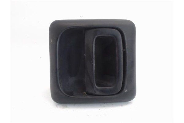 Recambio de maneta exterior delantero derecha para citroen jumper furgón (244) 2.0 hdi referencia OEM IAM   