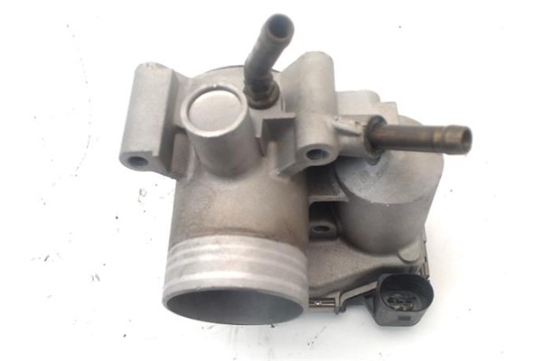 Recambio de caja mariposa aire para seat ibiza (6k1) 1.4 referencia OEM IAM 06A133062AB  