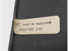 Recambio de cuadro completo para opel kadett e 1.6 d referencia OEM IAM 90037400FW  