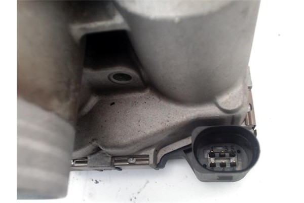Recambio de caja mariposa aire para seat ibiza (6k1) 1.4 referencia OEM IAM 06A133062AB  
