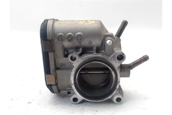 Recambio de caja mariposa aire para seat ibiza (6k1) 1.4 referencia OEM IAM 06A133062AB  