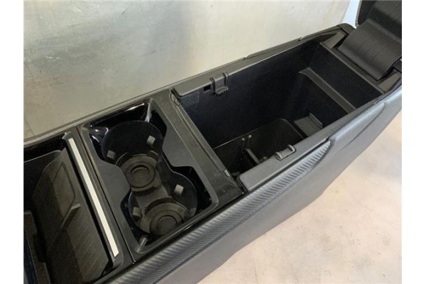 Recambio de embellecedor consola central para ford explorer (ctw) híbrido st-line plug-in-hybrid 4x4 referencia OEM IAM R2KXR061