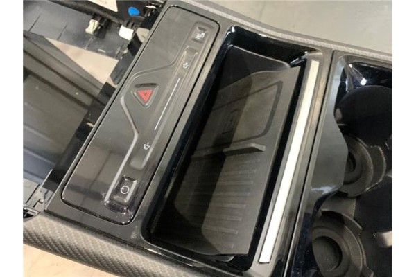 Recambio de embellecedor consola central para ford explorer (ctw) híbrido st-line plug-in-hybrid 4x4 referencia OEM IAM R2KXR061