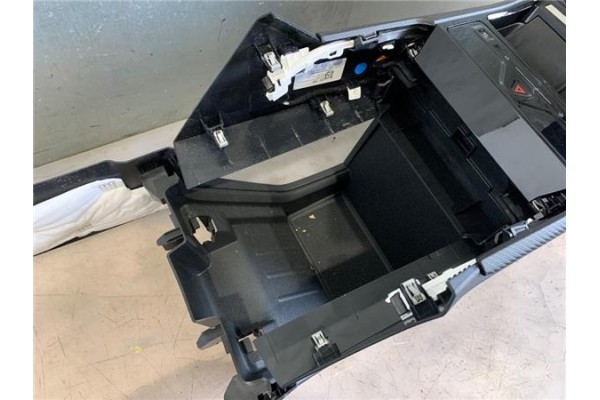 Recambio de embellecedor consola central para ford explorer (ctw) híbrido st-line plug-in-hybrid 4x4 referencia OEM IAM R2KXR061