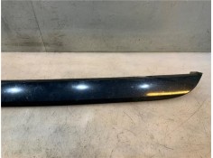 Recambio de moldura puerta trasero derecha para peugeot 2008 1.2 access referencia OEM IAM 96784068XT  