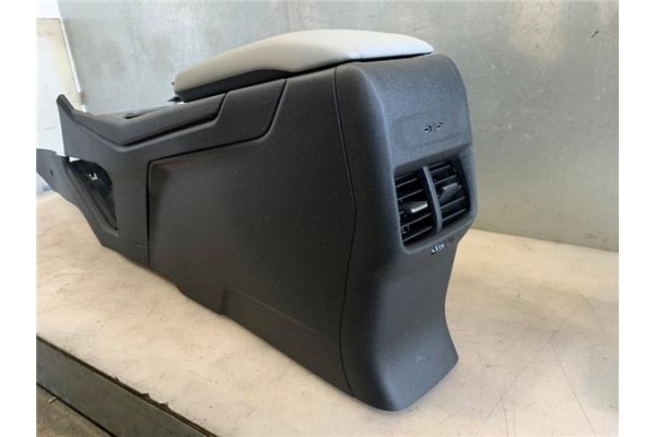 Recambio de embellecedor consola central para ford explorer (ctw) híbrido st-line plug-in-hybrid 4x4 referencia OEM IAM R2KXR061