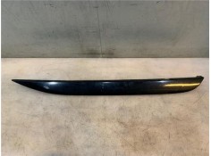 Recambio de moldura puerta trasero derecha para peugeot 2008 1.2 access referencia OEM IAM 96784068XT  