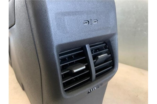 Recambio de embellecedor consola central para ford explorer (ctw) híbrido st-line plug-in-hybrid 4x4 referencia OEM IAM R2KXR061