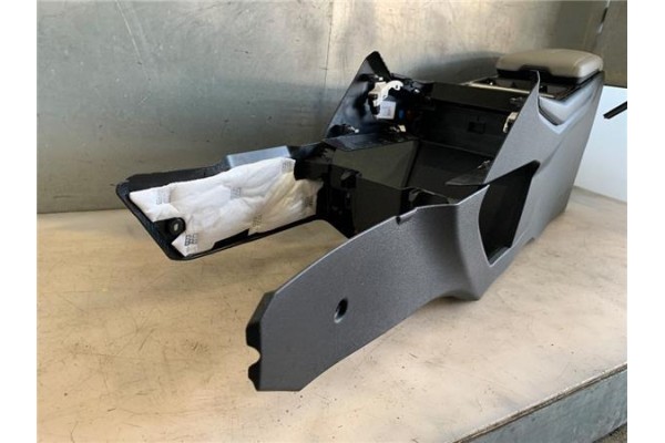 Recambio de embellecedor consola central para ford explorer (ctw) híbrido st-line plug-in-hybrid 4x4 referencia OEM IAM R2KXR061
