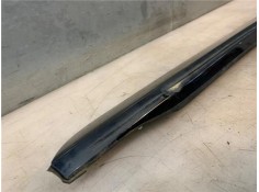 Recambio de moldura puerta trasero derecha para peugeot 2008 1.2 access referencia OEM IAM 96784068XT  