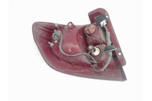 Recambio de piloto trasero derecho para hyundai getz (tb) referencia OEM IAM 924021C510 924201C500 924011C510 , HYUNDAI | 924201