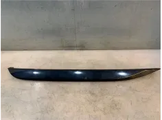 Recambio de moldura puerta delantero izquierda para peugeot 2008 1.2 access referencia OEM IAM 96784070XT  