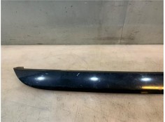 Recambio de moldura puerta delantero izquierda para peugeot 2008 1.2 access referencia OEM IAM 96784070XT  