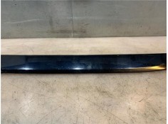 Recambio de moldura puerta delantero izquierda para peugeot 2008 1.2 access referencia OEM IAM 96784070XT  