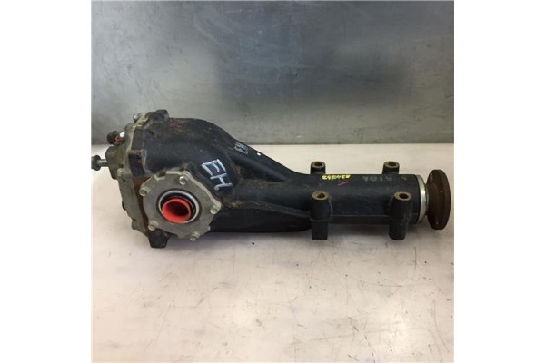 Recambio de grupo diferencial trasero para subaru impreza sedán (gc) 2.0 referencia OEM IAM   