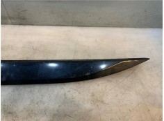 Recambio de moldura puerta delantero izquierda para peugeot 2008 1.2 access referencia OEM IAM 96784070XT  