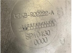 Recambio de torpedo para ford explorer (ctw) híbrido st-line plug-in-hybrid 4x4 referencia OEM IAM R2KBR02222A  