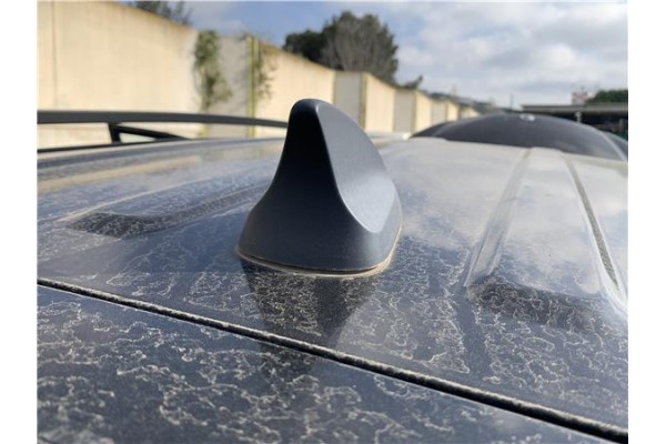 Recambio de antena electrica para ssangyong kyron 2.0 200 xdi referencia OEM IAM 8947009350  