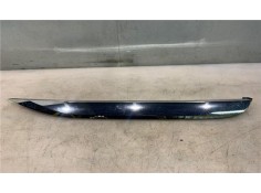 MOLDURA PUERTA TRASERO DERECHA 16100156DX 
