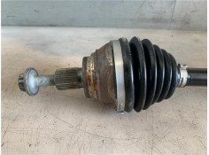 Recambio de palier delantero derecho para ford explorer (ctw) híbrido st-line plug-in-hybrid 4x4 referencia OEM IAM 1EB407272B V