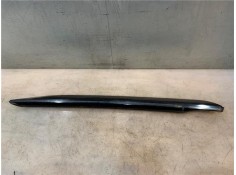 Recambio de moldura puerta delantero izquierda para peugeot 2008 1.2 access referencia OEM IAM 96784070XT  