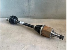 Recambio de palier delantero derecho para ford explorer (ctw) híbrido st-line plug-in-hybrid 4x4 referencia OEM IAM 1EB407272B V