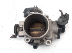 Recambio de caja mariposa aire para honda accord v (cc7, cd) 2.0 i s referencia OEM IAM 16400P45G01  