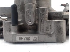 Recambio de caja mariposa aire para honda accord v (cc7, cd) 2.0 i s referencia OEM IAM 16400P45G01  