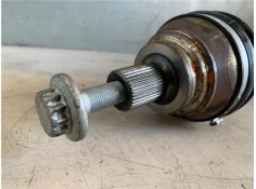 Recambio de palier delantero derecho para ford explorer (ctw) híbrido st-line plug-in-hybrid 4x4 referencia OEM IAM 1EB407272B V