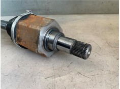 Recambio de palier delantero derecho para ford explorer (ctw) híbrido st-line plug-in-hybrid 4x4 referencia OEM IAM 1EB407272B V