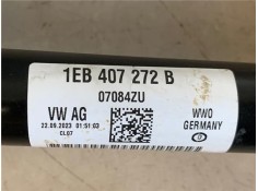 Recambio de palier delantero derecho para ford explorer (ctw) híbrido st-line plug-in-hybrid 4x4 referencia OEM IAM 1EB407272B V