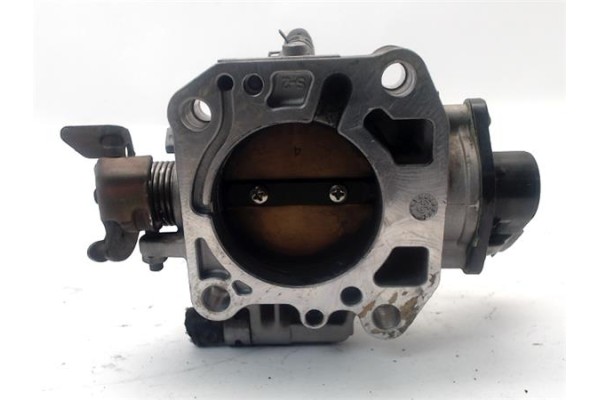 Recambio de caja mariposa aire para honda accord v (cc7, cd) 2.0 i s referencia OEM IAM 16400P45G01  