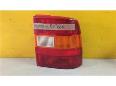 Recambio de piloto trasero derecho para opel vectra a 1.7 cd referencia OEM IAM E11977  