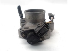 Recambio de caja mariposa aire para honda accord v (cc7, cd) 2.0 i s referencia OEM IAM 16400P45G01  