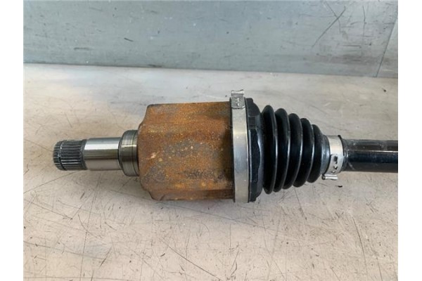 Recambio de palier delantero izquierdo para ford explorer (ctw) híbrido st-line plug-in-hybrid 4x4 referencia OEM IAM 1EB407271B