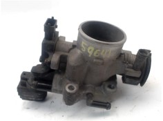 Recambio de caja mariposa aire para hyundai accent (lc) 1.5 referencia OEM IAM 9540930005  
