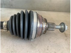 Recambio de palier delantero izquierdo para ford explorer (ctw) híbrido st-line plug-in-hybrid 4x4 referencia OEM IAM 1EB407271B