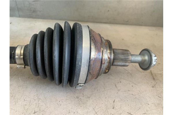 Recambio de palier delantero izquierdo para ford explorer (ctw) híbrido st-line plug-in-hybrid 4x4 referencia OEM IAM 1EB407271B