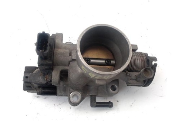 Recambio de caja mariposa aire para hyundai accent (lc) 1.5 referencia OEM IAM 9540930005  
