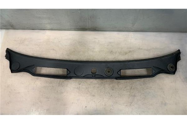 Recambio de torpedo para bmw serie 1 berlina (e81/e87) 2.0 120d referencia OEM IAM   