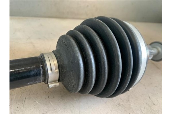 Recambio de palier delantero izquierdo para ford explorer (ctw) híbrido st-line plug-in-hybrid 4x4 referencia OEM IAM 1EB407271B