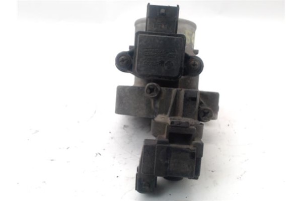 Recambio de caja mariposa aire para hyundai accent (lc) 1.5 referencia OEM IAM 9540930005  