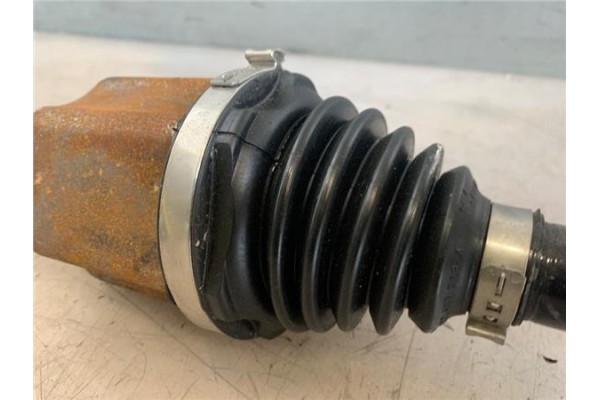Recambio de palier delantero izquierdo para ford explorer (ctw) híbrido st-line plug-in-hybrid 4x4 referencia OEM IAM 1EB407271B