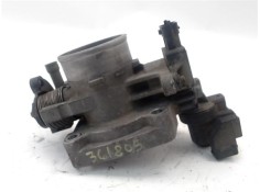 Recambio de caja mariposa aire para hyundai accent (lc) 1.5 referencia OEM IAM 9540930005  