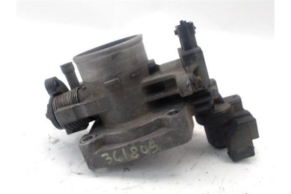 Recambio de caja mariposa aire para hyundai accent (lc) 1.5 referencia OEM IAM 9540930005  