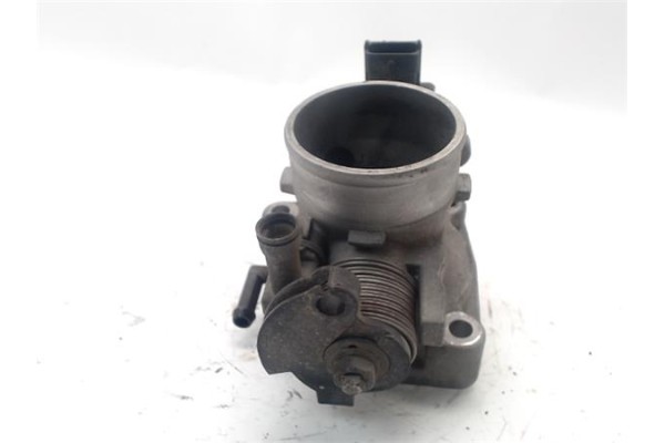 Recambio de caja mariposa aire para hyundai accent (lc) 1.5 referencia OEM IAM 9540930005  