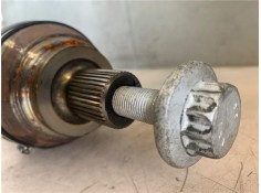 Recambio de palier delantero izquierdo para ford explorer (ctw) híbrido st-line plug-in-hybrid 4x4 referencia OEM IAM 1EB407271B