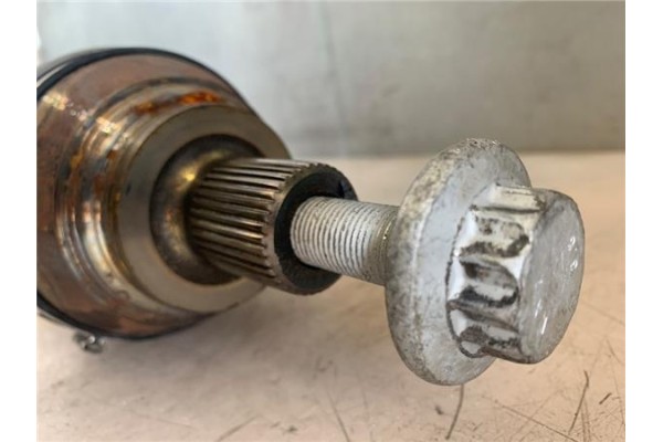 Recambio de palier delantero izquierdo para ford explorer (ctw) híbrido st-line plug-in-hybrid 4x4 referencia OEM IAM 1EB407271B